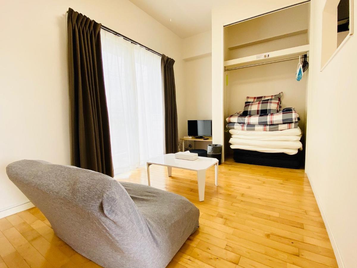 Condominium Golf Golf Tsuboya Naha Kültér fotó