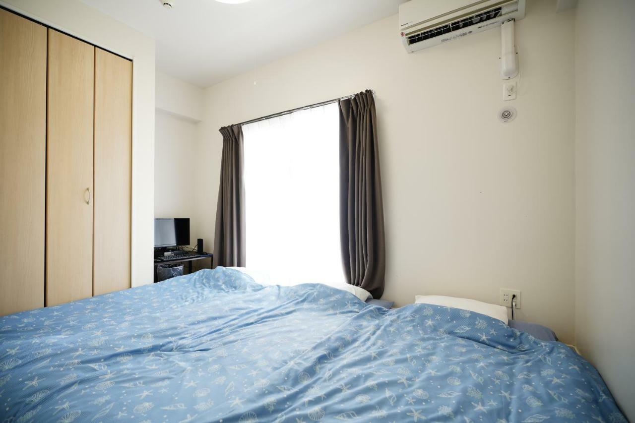 Condominium Golf Golf Tsuboya Naha Kültér fotó